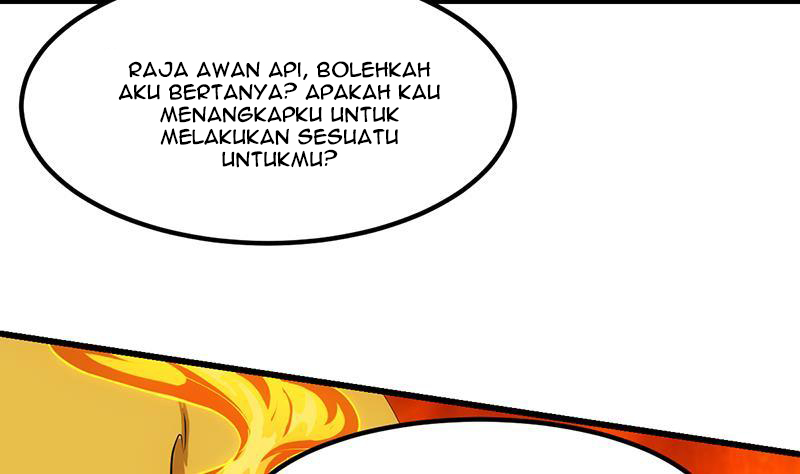 The Immortal Devil Emperor Chapter 96 Bahasa Indonesia